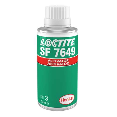 LOCTITE SF 7649 150ML EGFD