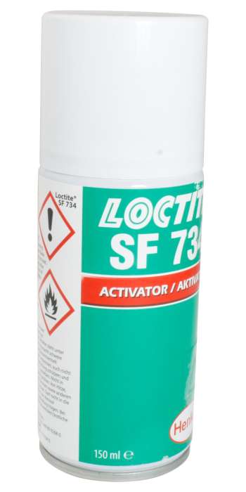 LOCTITE SF 734 AERO 150ML EN/DE