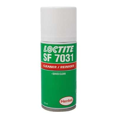LOCTITE SF 7031 150ML EN/DE