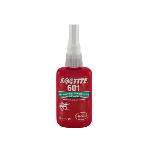 LOCTITE 601 BO50ML CZ/SK/PL/RO