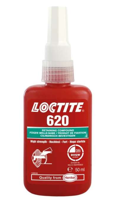 LOCTITE 620 BO 50ML HU/BG/RO/RS