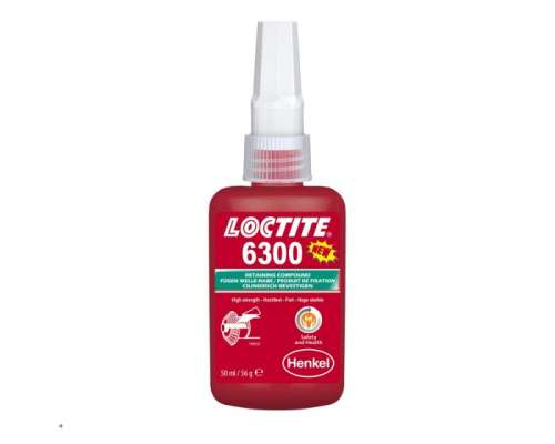 LOCTITE 6300 BO50ML EGFD