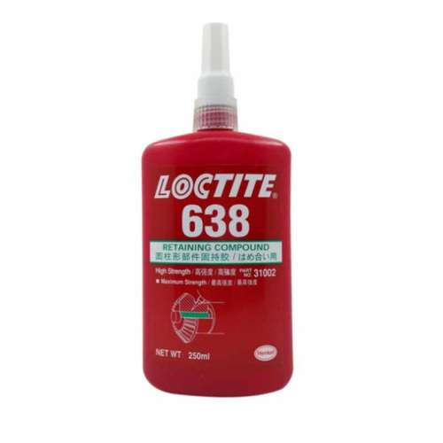 LOCTITE 638 BO250ML HU/RO/SI/HR