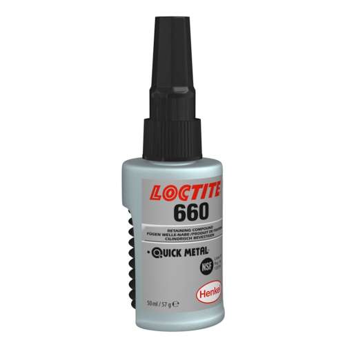 LOCTITE 660 ACC 50ML BG/HU/RO/SI