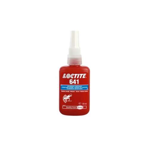 LOCTITE 641 BO 50ML
