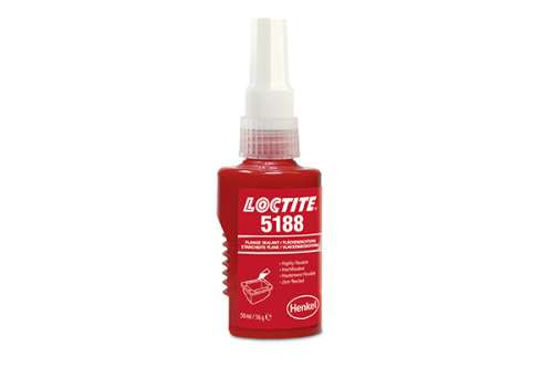 LOCTITE 5188 ACC 50ML 