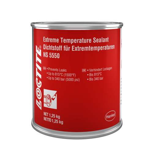 LOCTITE NS 5550 BR CAN1KG 