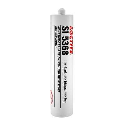 LOCTITE SI 5368 BK CR310ML 