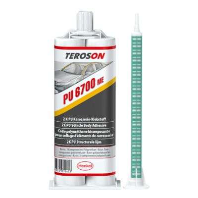TEROSON PU 6700 CR 250ML ML