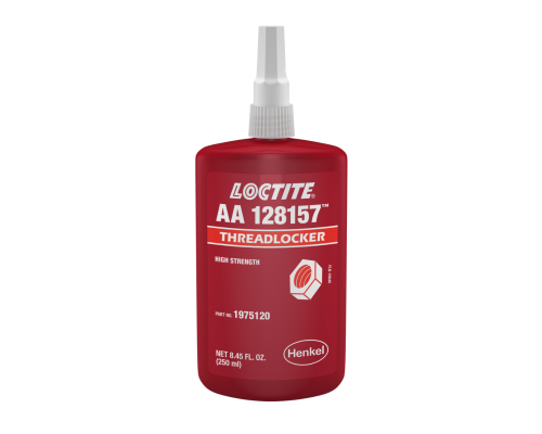LOCTITE 128157 BO 250ML 