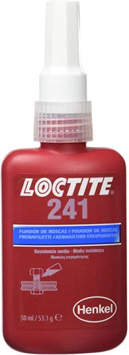 LOCTITE 241 BO50ML