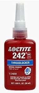 LOCTITE 242 BO50ML