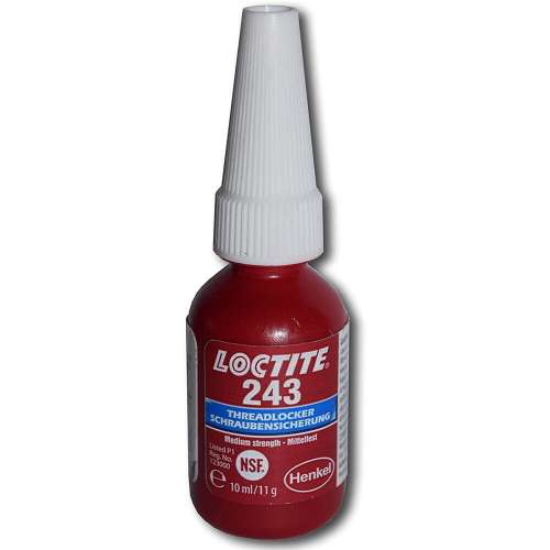 LOCTITE 243 BC 5ML 