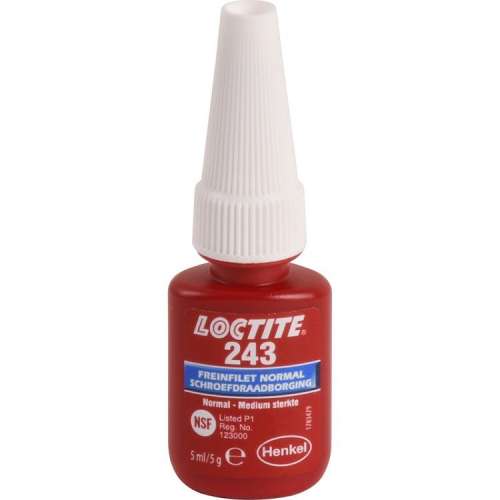 LOCTITE 243 BO10ML