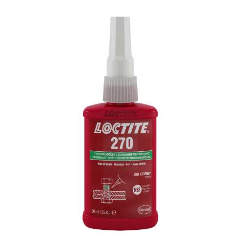 LOCTITE 270 BO 50ML 