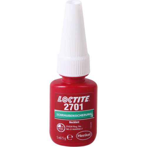 LOCTITE 2701  5ML