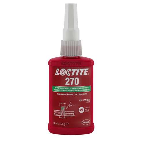 LOCTITE 2701 BO50ML  