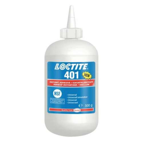 LOCTITE 401 500G 