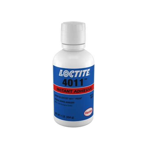 LOCTITE 4011 BO20G E    26090