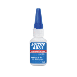 LOCTITE 4031 BO20G 