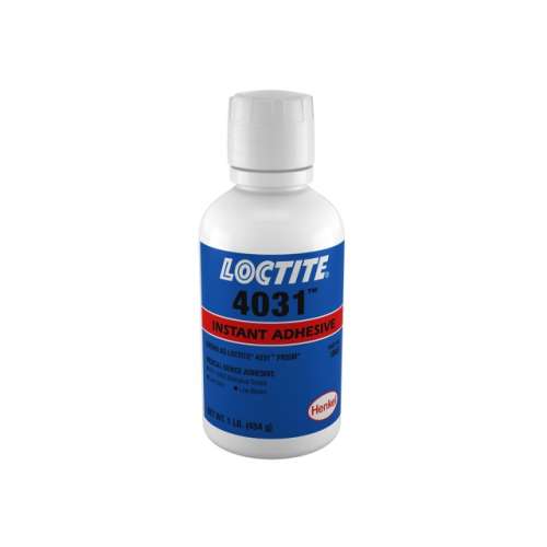 LOCTITE 4031 BO454G 