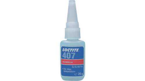 LOCTITE 407 BO20G 