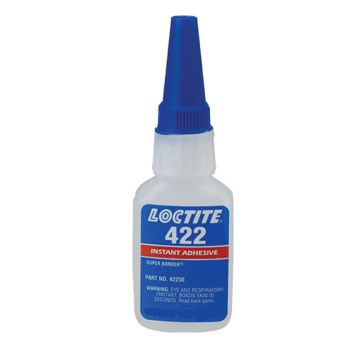 LOCTITE 422 BO500G 