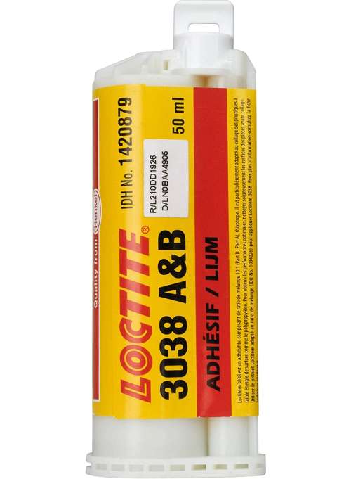 LOCTITE AA 3038 DC50ML