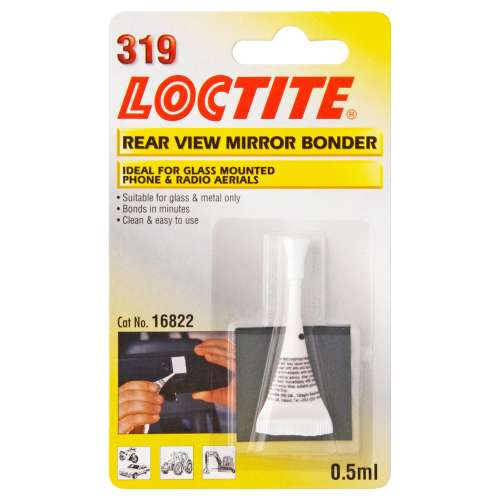 LOCTITE AA 319 KT0.5ML+1 MESH