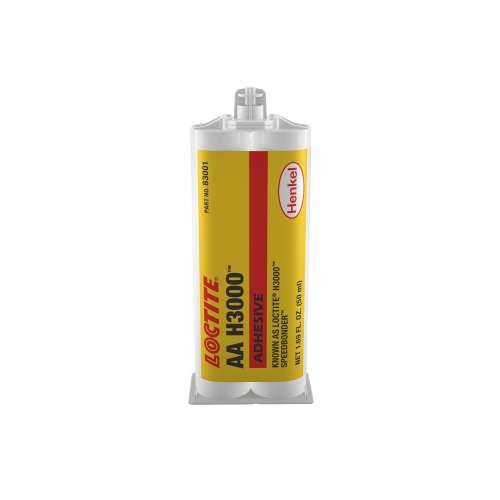 LOCTITE AA H3000 CR50ML