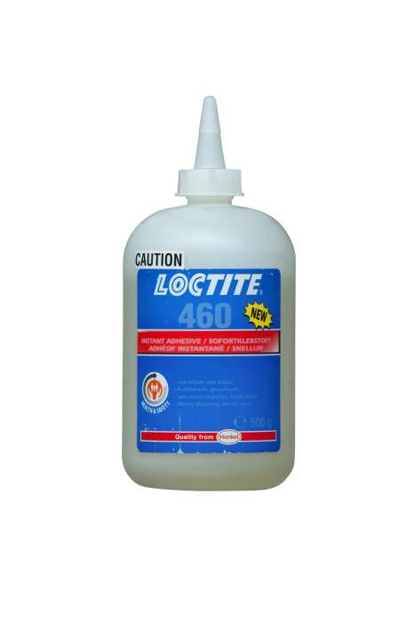 LOCTITE 460 BO500G 