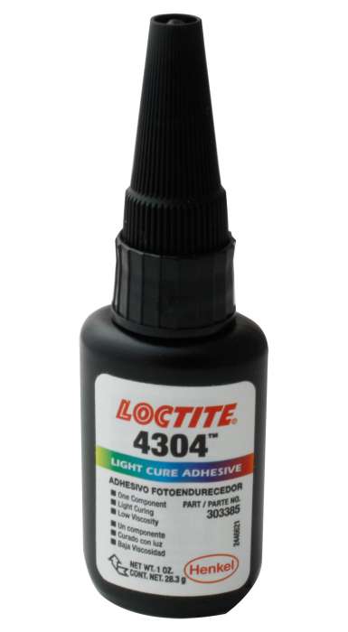 LOCTITE 4304 BO454G 