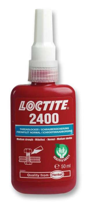LOCTITE 2400 BO 50ML 