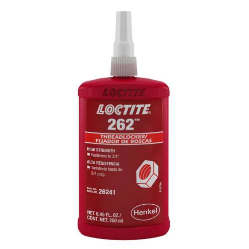 LOCTITE 262 BO250ML