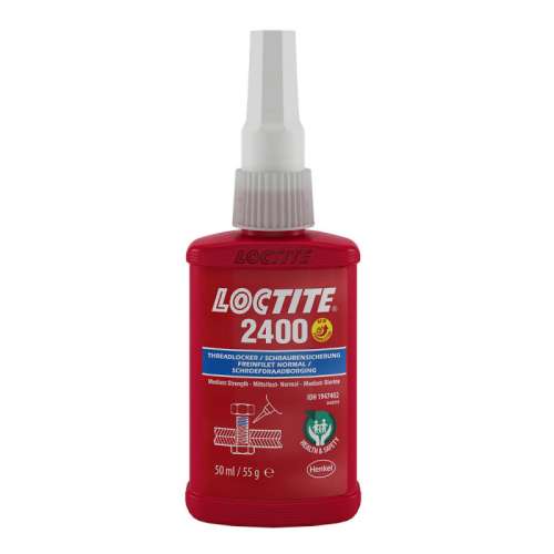 LOCTITE 2400 BO 250ML
