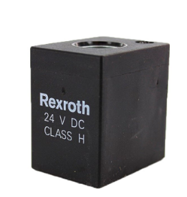 BOBINA ELECTROMAGNET 24VDC D16MM BOSCH-REXOTH BE24VDCD16MM-STD