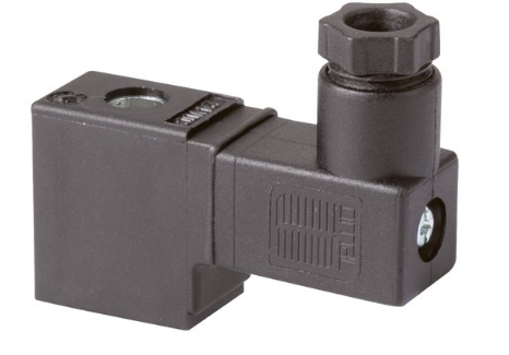 BOBINA ELECTROMAGNET 110VAC D08MM 15*26*26 3.5VA BE110VAD08MM-STD