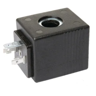 BOBINA ELECTROMAGNET 12VDC D16MM 26 W BE12VDC16MM-STD