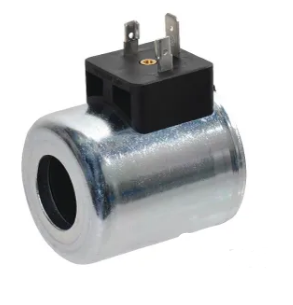 BOBINA ELECTROMAGNET 12VDC D22MM*30*41 BE12VDCD22MM-STD