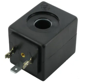 BOBINA ELECTROMAGNET 24VDC D12.7MM 26W BE24VDCD12.7MM-STD