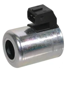 BOBINA ELECTROMAGNET 24VDC D19MM BE24VDCD19MM-2P