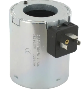 BOBINA ELECTROMAGNET 24VDC D31.4MM BE24VDCD31.4MM-STD