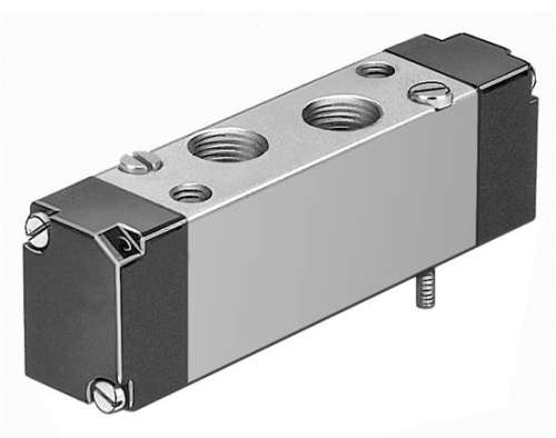 (173182) Valva pneumatica -   VL-5/3B-1/8-P-B   -  173182