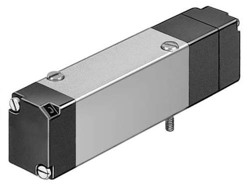 (173181) Valva pneumatica -   VL-5/3B-5,0-B   -  173181