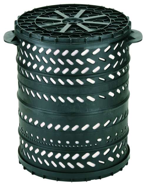 Filtru EDM - MANN - H 34 1158/40 - Dimensiune: H34.1158/40 Ø 340 x Ø 45 x 450 mm; 3-5 µm