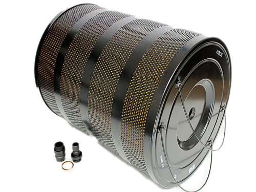 Filtru EDM- MANN - H 34 2240/40 KIT  