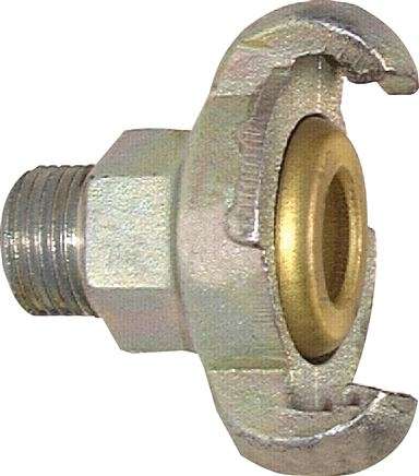Cupla rapida aer comprimat G 1/2" (Filet exterior)
