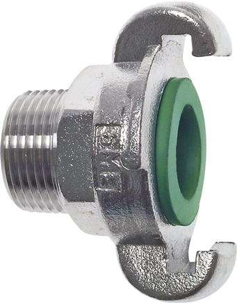 Cupla rapida aer comprimat G 3/4" (Filet exterior)