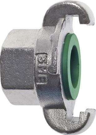 Cupla rapida aer comprimat G 1/2" (Filet interior)