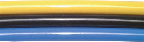 Furtun poliuretan 6 x 4 mm,triplu